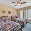 Отель Stead House-3bd/2ba, Ttu,  Fall Specials! 3 Bedroom Home by RedAwning, фото 5