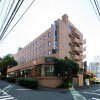 Отель Machida Villa, фото 19