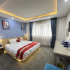 Отель Capital O 1177 Saigon Sweet Hotel, фото 6
