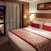 Отель Mercure Istanbul Altunizade, фото 4