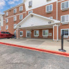 Отель Extended Stay America Select Suites - Oklahoma City - Norman, фото 11
