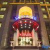 Отель LongKing Xiamen Hotel (Gaoqi International Airport), фото 9