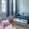 Отель Charming Apartment With Galata View, фото 10