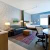 Отель Home2 Suites by Hilton Lincolnshire Chicago, фото 15