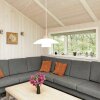 Отель Cozy Holiday Home in Oksbøl With Terrrace, фото 3