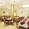 Отель Reiz Continental Hotel Abuja, фото 23