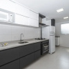 Отель Bel Ssimo Apartamento em Gramado, фото 9