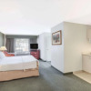 Отель Hawthorn Suites Sacramento, фото 6