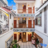 Отель Chuxiong Huayu Inn, фото 10