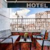 Отель Avital Hotel, фото 13