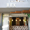 Отель Rex, фото 19
