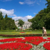 Отель Villa Polonia, фото 5
