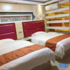 Отель Wuxuan Ruiyang Business Hotel, фото 2