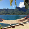 Отель Villa Oramarama - Moorea, фото 21