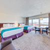 Отель Seahorse Oceanfront Lodging, фото 49
