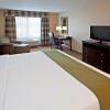 Отель Holiday Inn Express Hotel & Suites ANDERSON NORTH, an IHG Hotel, фото 2