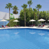 Отель Movenpick Hotel Amman (ex Holiday Inn Amman), фото 18