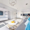 Отель Apartamenty Sun & Snow Seaside Grzybowo, фото 41