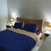 Отель Luxury and Splendid 2 Bedrooms Apartment in Jardin De Carthage Tunis, фото 5