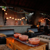 Отель Manyatta Rock Camp Kwa Madwala, фото 6