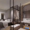 Отель I Premium Hotel (Yulin Zhongyaogang Darunfa), фото 17