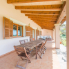 Отель VORA PULA GOLF II - Villa with private pool in SON SERVERA. Free WiFi, фото 19