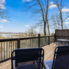 Отель Skipjack Cottage Branson, фото 4