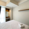Отель Best Price And Homey 1Br Vasanta Innopark Apartment, фото 4