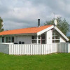 Отель Sydøstjylland - Købingsmark Holiday House (65-0009), фото 1