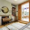 Отель Veeve - House Tavistock Terrace - Islington в Лондоне