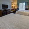 Отель Hampton Inn & Suites Destin, фото 29