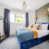 Отель Coventry Large Stylish 4 Bedroom House, Sleeps 8, Private Parking, by EMPOWER HOMES rates incl VAT, фото 5