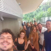 Отель Secreto Hostel, фото 24