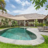 Отель Villa Damai Bali, фото 9