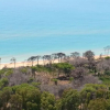 Отель Apartment With 2 Bedrooms in Seccagrande, With Wonderful sea View, Furnished Terrace and Wifi - 900 , фото 9