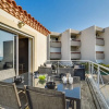 Отель Apartment T3 Carnon Beach, 1st Line, фото 1