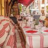 Отель Restaurant Au Cerf, фото 12