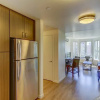 Отель Apartment in Portland's Cultural Dist., фото 13
