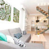 Отель Loft Duplex Malaga, фото 3