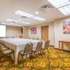 Отель Hampton Inn & Suites Los Alamos White Rock, фото 13