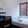 Отель Spacious 2Br Apartment At Grand Setiabudi, фото 11