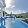 Отель Cayman Villa - Contemporary 4 bedroom Villa with Stunning Ocean Views 4 Villa by RedAwning, фото 1