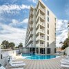 Отель Seacrest 314 is a 2 BR Gulf Side on Okaloosa Island by RedAwning, фото 1