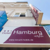 Отель Polo Novum Hamburg, фото 1