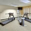 Отель Holiday Inn Syracuse/Liverpool, фото 18