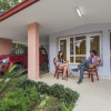 Отель Villa Caburni, фото 4