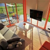 Отель TAMULA Cube House, фото 2