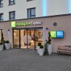 Отель Holiday Inn Express Merzig, an IHG Hotel в Мерциге
