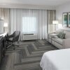 Отель Hampton Inn & Suites by Hilton Atlanta Perimeter Dunwoody, фото 7