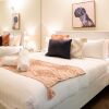 Отель Stylish port Melbourne Pad - Rejuvenate, фото 4